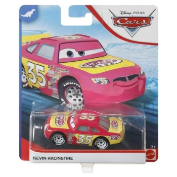 Cars 3. Auto Kevin Racingtire GBV78